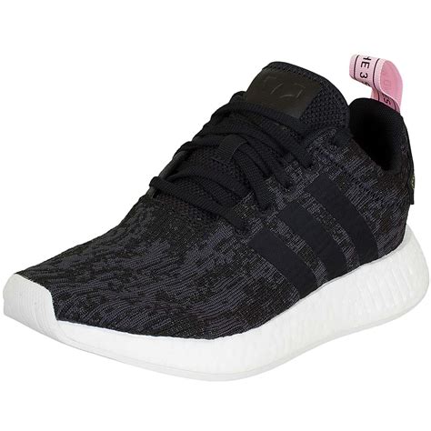 adidas nmd r2 pk damen schwarz 39|adidas nmd r2 women's.